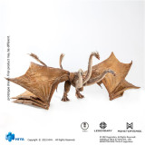HIYA EBG0072 Exquisite Basic Series Godzilla King of the Monsters King Ghidorah