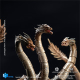 HIYA EBG0072 Exquisite Basic Series Godzilla King of the Monsters King Ghidorah