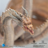 HIYA EBG0072 Exquisite Basic Series Godzilla King of the Monsters King Ghidorah