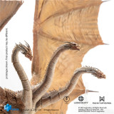 HIYA EBG0072 Exquisite Basic Series Godzilla King of the Monsters King Ghidorah