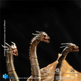 HIYA EBG0072 Exquisite Basic Series Godzilla King of the Monsters King Ghidorah