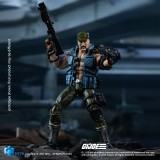 HIYA EMG0190 Exquisite Mini 1/18 G.I.JOE Gung-Ho