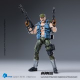 HIYA EMG0190 Exquisite Mini 1/18 G.I.JOE Gung-Ho