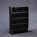 COOL TOYS CLUB CTC 201 Acrylic Display Stand for JOYTOY Warhammer 40K Helmets