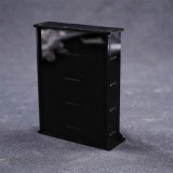 COOL TOYS CLUB CTC 201 Acrylic Display Stand for JOYTOY Warhammer 40K Helmets