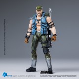 HIYA EMG0190 Exquisite Mini 1/18 G.I.JOE Gung-Ho