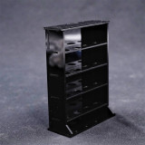 COOL TOYS CLUB CTC 201 Acrylic Display Stand for JOYTOY Warhammer 40K Helmets