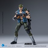 HIYA EMG0190 Exquisite Mini 1/18 G.I.JOE Gung-Ho