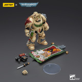 JOYTOY Warhammer 40k 1: 18 Dark Angels