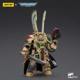 JOYTOY Warhammer 40k 1: 18 Dark Angels