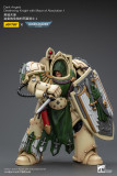 JOYTOY Warhammer 40k 1: 18 Dark Angels Deathwing Knight