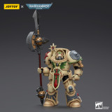 JOYTOY Warhammer 40k 1: 18 Dark Angels