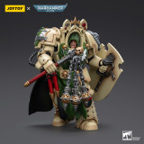 JOYTOY Warhammer 40k 1: 18 Dark Angels Deathwing Knight