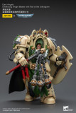 JOYTOY Warhammer 40k 1: 18 Dark Angels Deathwing Knight
