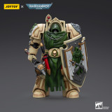 JOYTOY Warhammer 40k 1: 18 Dark Angels Deathwing Knight