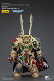 JOYTOY Warhammer 40k 1: 18 Dark Angels