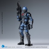 HIYA EMG0146 Exquisite Mini 1/18 G.I.JOE Cobra Trooper