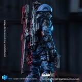 HIYA EMG0146 Exquisite Mini 1/18 G.I.JOE Cobra Trooper