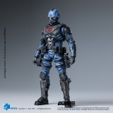 HIYA EMG0146 Exquisite Mini 1/18 G.I.JOE Cobra Trooper
