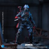 HIYA EMG0146 Exquisite Mini 1/18 G.I.JOE Cobra Trooper