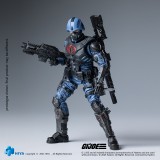 HIYA EMG0146 Exquisite Mini 1/18 G.I.JOE Cobra Trooper