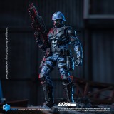 HIYA EMG0146 Exquisite Mini 1/18 G.I.JOE Cobra Trooper