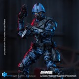 HIYA EMG0146 Exquisite Mini 1/18 G.I.JOE Cobra Trooper