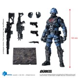 HIYA EMG0146 Exquisite Mini 1/18 G.I.JOE Cobra Trooper