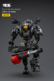 JOYTOY JT9282 1:25 GOD OF WAR 86-II Assault