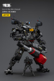 JOYTOY JT9282 1:25 GOD OF WAR 86-II Assault