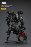 JOYTOY JT9282 1:25 GOD OF WAR 86-II Assault