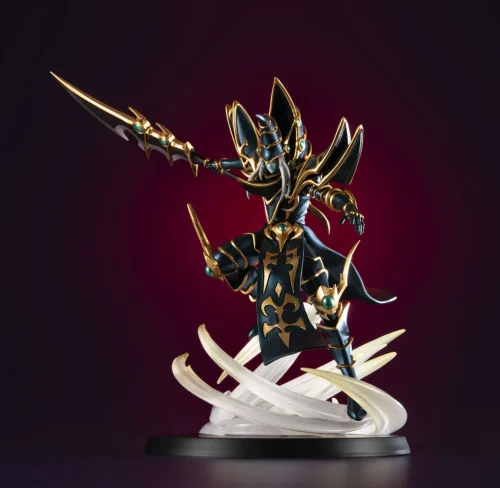 MegaHouse MONSTERS CHRONICLE: Yu-Gi-Oh! Duel Monsters - Dark Paladin