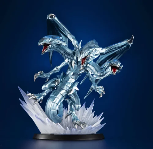 MegaHouse MONSTERS CHRONICLE: Yu-Gi-Oh! Duel Monsters - Blue-Eyes Ultimate Dragon