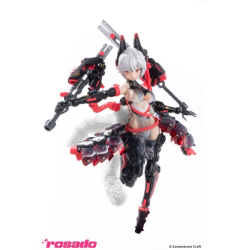 Earnestcore Craft ROSADO SEKIKO