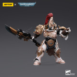 JOYTOY Warhammer 40k 1: 18 Adeptus Custodes Solar Watch