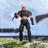 HIYA EMG0199 Exquisite Mini 1/18 G.I.JOE Zardan