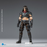 HIYA EMG0199 Exquisite Mini 1/18 G.I.JOE Zardan