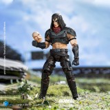 HIYA EMG0199 Exquisite Mini 1/18 G.I.JOE Zardan