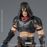 HIYA EMG0199 Exquisite Mini 1/18 G.I.JOE Zardan