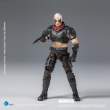 HIYA EMG0199 Exquisite Mini 1/18 G.I.JOE Zardan