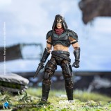 HIYA EMG0199 Exquisite Mini 1/18 G.I.JOE Zardan