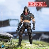 HIYA EMG0199 Exquisite Mini 1/18 G.I.JOE Zardan
