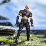 HIYA EMG0199 Exquisite Mini 1/18 G.I.JOE Zardan