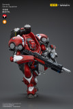 JOYTOY JT9428 Infinity - Corvus Belli Nomads Gecko Squadron