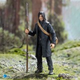 HIYA EMW0305 Exquisite Mini 1/18 The Walking Dead Daryl Dixon