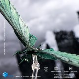 HIYA EBG0411 Exquisite Basic None Scale GODZILLA KING OF THE MONSTERS Mothra Emerald Titan Ver.