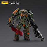 JOYTOY JT9435 Infinity - Corvus Belli Shakush Light Armored Unit