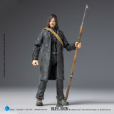 HIYA EMW0305 Exquisite Mini 1/18 The Walking Dead Daryl Dixon