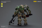JOYTOY JT9435 Infinity - Corvus Belli Shakush Light Armored Unit