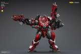 JOYTOY JT9428 Infinity - Corvus Belli Nomads Gecko Squadron